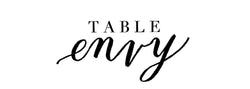 Table Envy Rentals